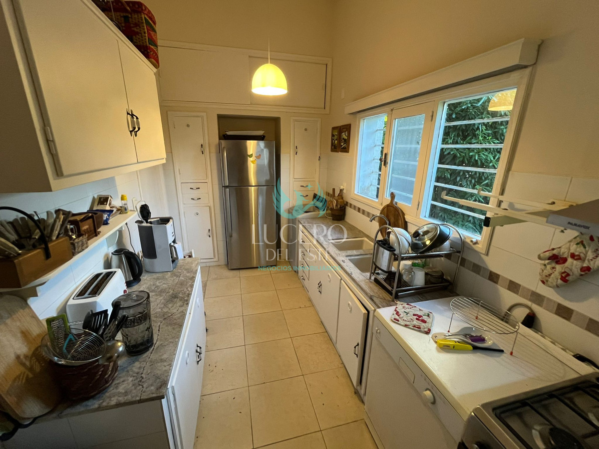 Casa ID.467 - Vendo Casa en impecable estado, de 3 dormitorios en San Rafael Punta del Este 