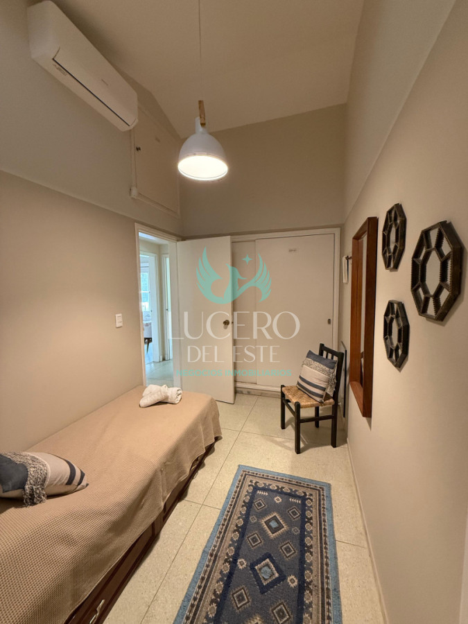 Casa ID.467 - Vendo Casa en impecable estado, de 3 dormitorios en San Rafael Punta del Este 