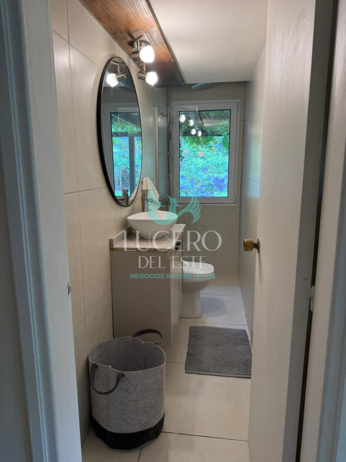 Casa ID.467 - Vendo Casa en impecable estado, de 3 dormitorios en San Rafael Punta del Este 