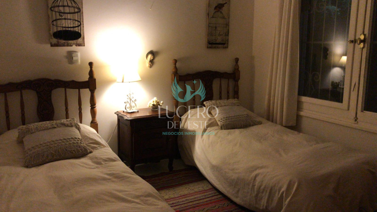 Casa ID.467 - Vendo Casa en impecable estado, de 3 dormitorios en San Rafael Punta del Este 