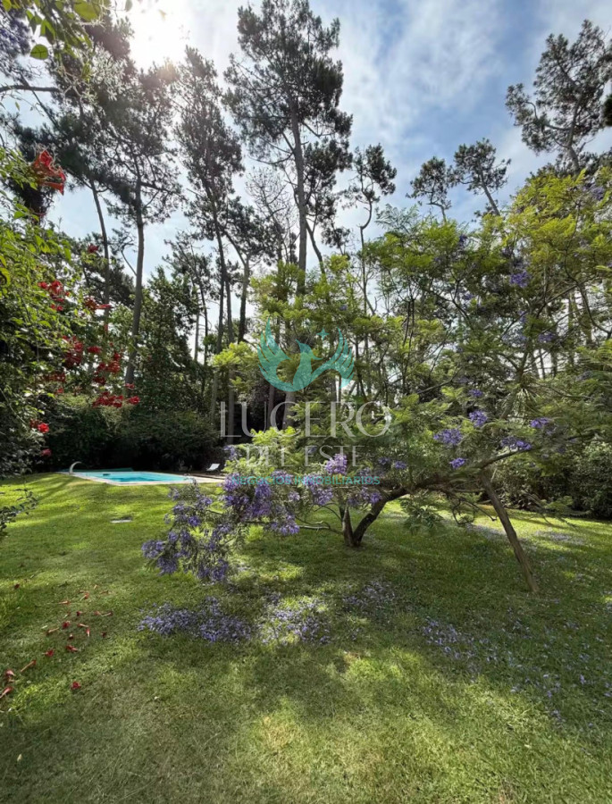 Casa ID.467 - Vendo Casa en impecable estado, de 3 dormitorios en San Rafael Punta del Este 