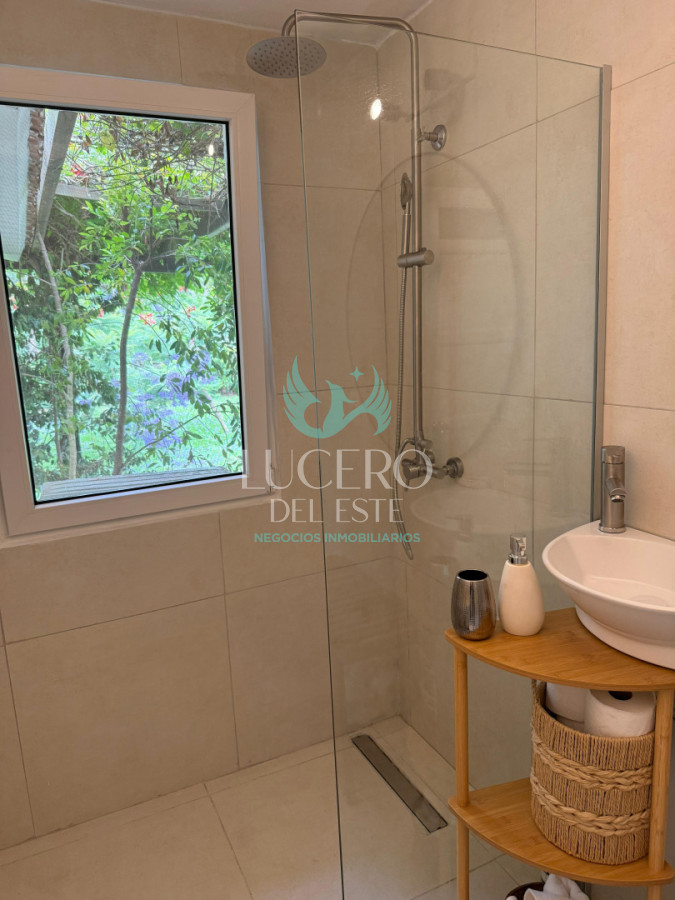 Casa ID.467 - Vendo Casa en impecable estado, de 3 dormitorios en San Rafael Punta del Este 