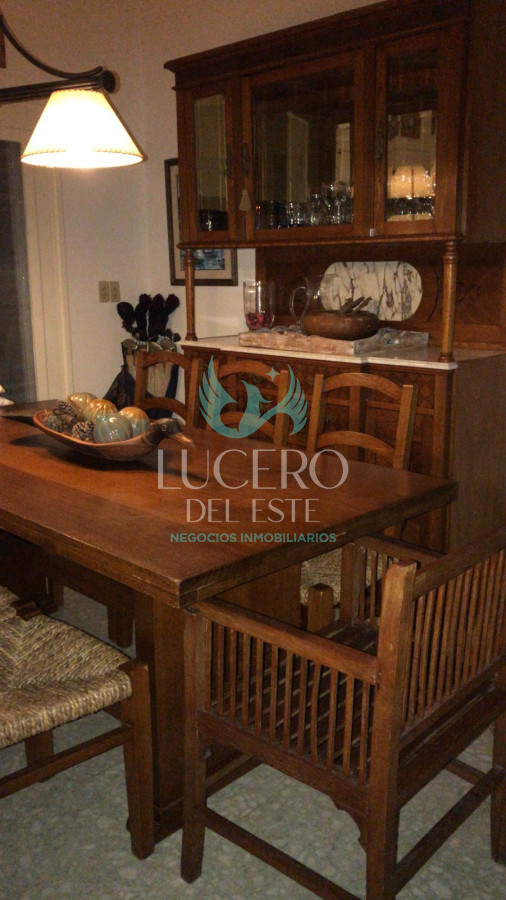 Casa ID.467 - Vendo Casa en impecable estado, de 3 dormitorios en San Rafael Punta del Este 