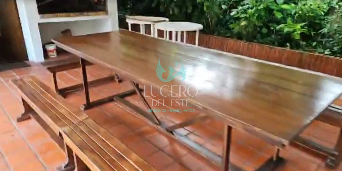 Casa ID.1808 - 2 chalet apareados en venta proximo al mar, Playa Brava