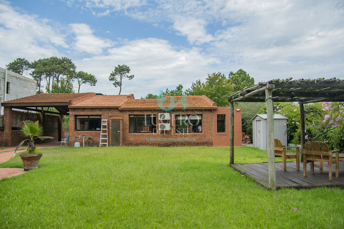 Casa ID.1802 - Venta casa de 3 Dormitorios 