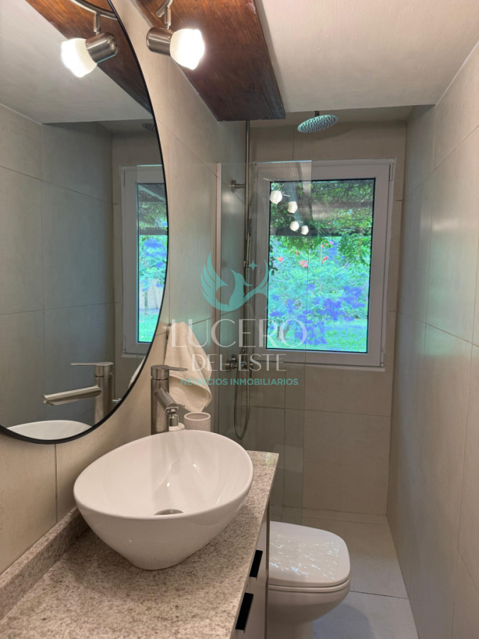 Casa ID.467 - Vendo Casa en impecable estado, de 3 dormitorios en San Rafael Punta del Este 