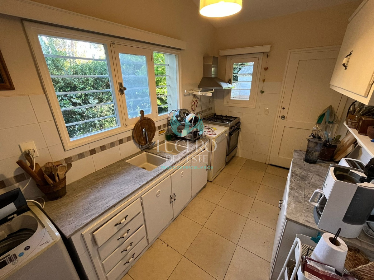 Casa ID.467 - Vendo Casa en impecable estado, de 3 dormitorios en San Rafael Punta del Este 