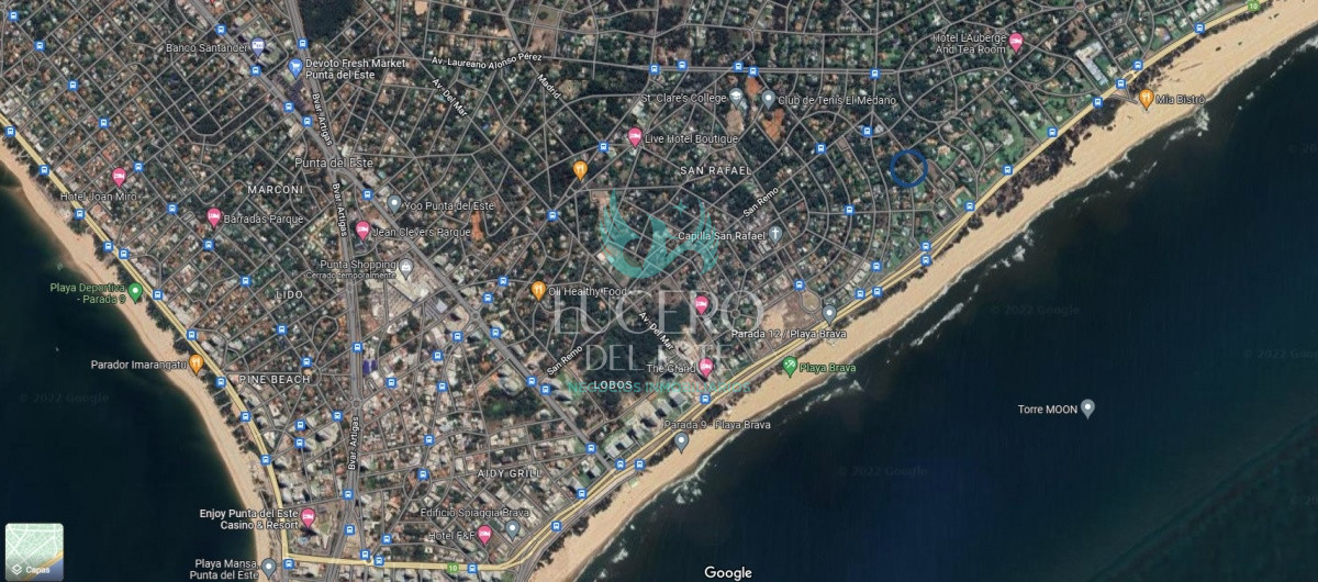 Terreno ID.908 - Oportunidad de terreno en venta en zona residencial