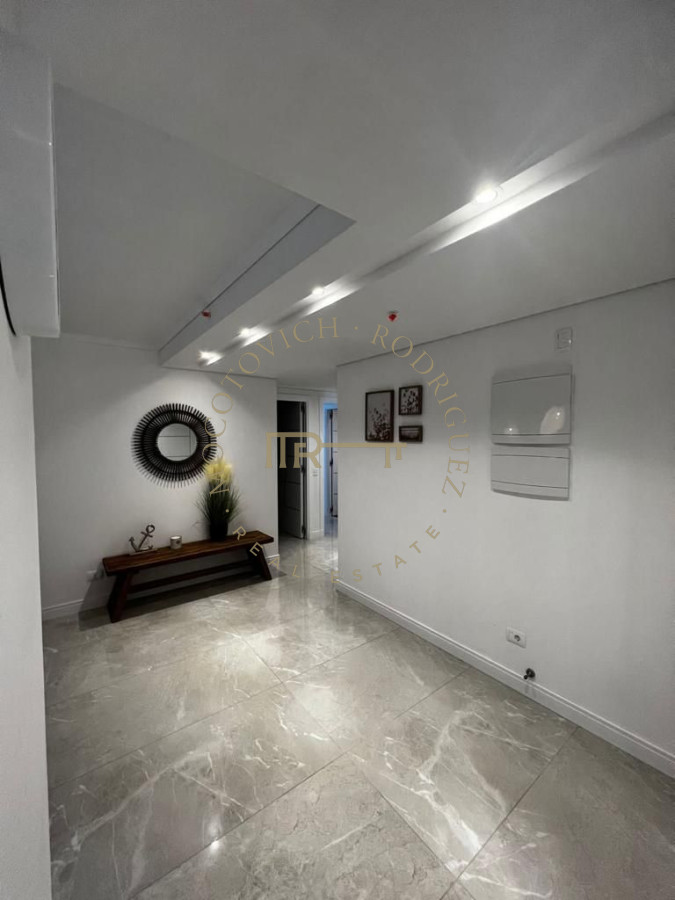 Apartamento ID.1385 - En el edificio Miami Boulevard II, increible oportunidad comodo de departamento
