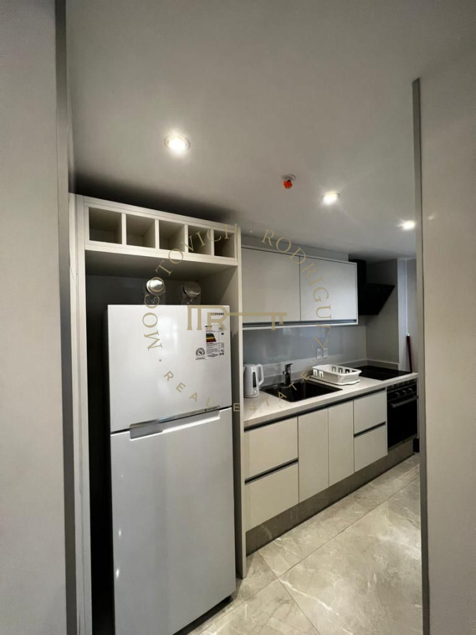 Apartamento ID.1385 - En el edificio Miami Boulevard II, increible oportunidad comodo de departamento