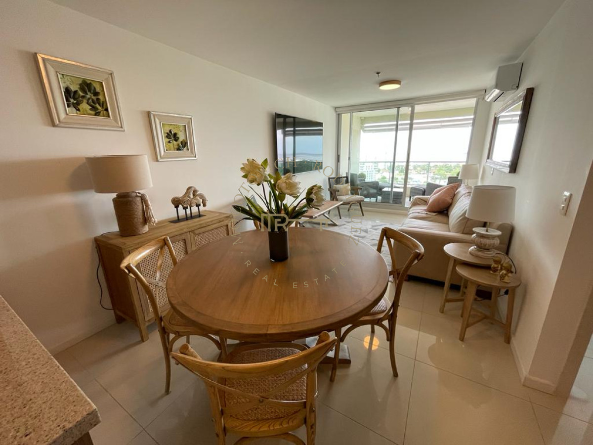 Apartamento ID.1104 - GALA VISTA EN ALQUILER DE TEMPORADA
