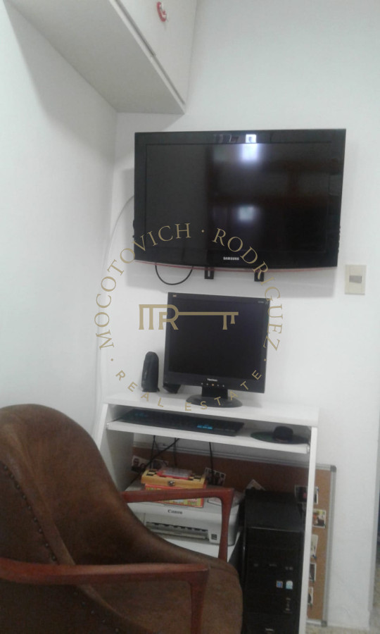 Apartamento ID.1105 - Departamento de 3 dormitorios en vente sobre Rambla Brava