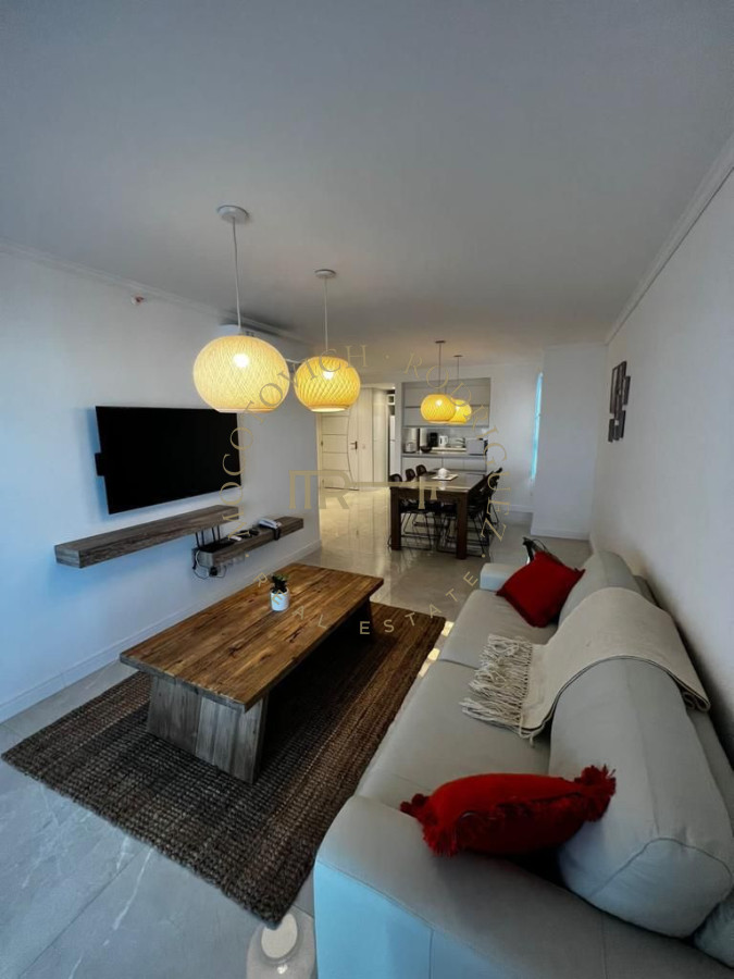 Apartamento ID.1385 - En el edificio Miami Boulevard II, increible oportunidad comodo de departamento