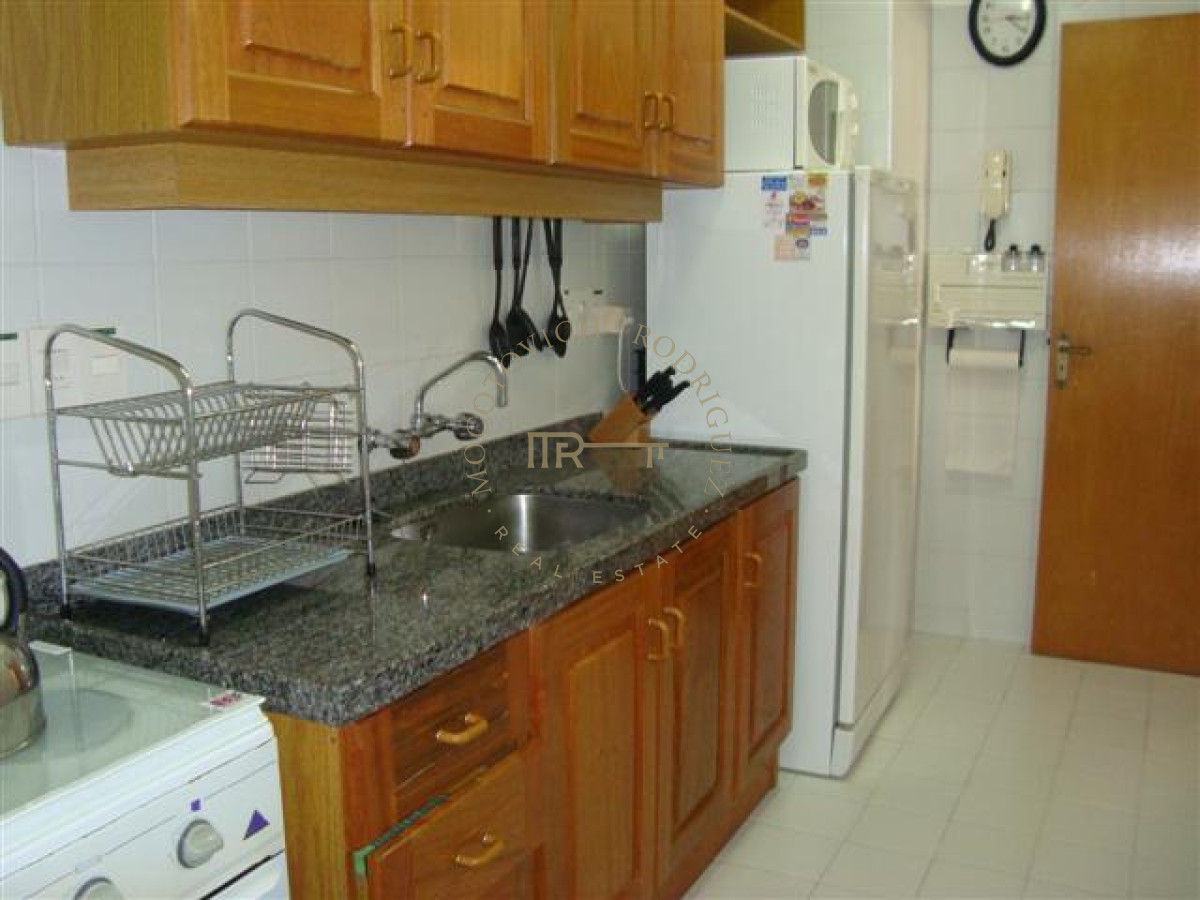 Apartamento ID.3383 - Apartamento en Venta de 2 dormitorio en Playa Brava , Punta del este 