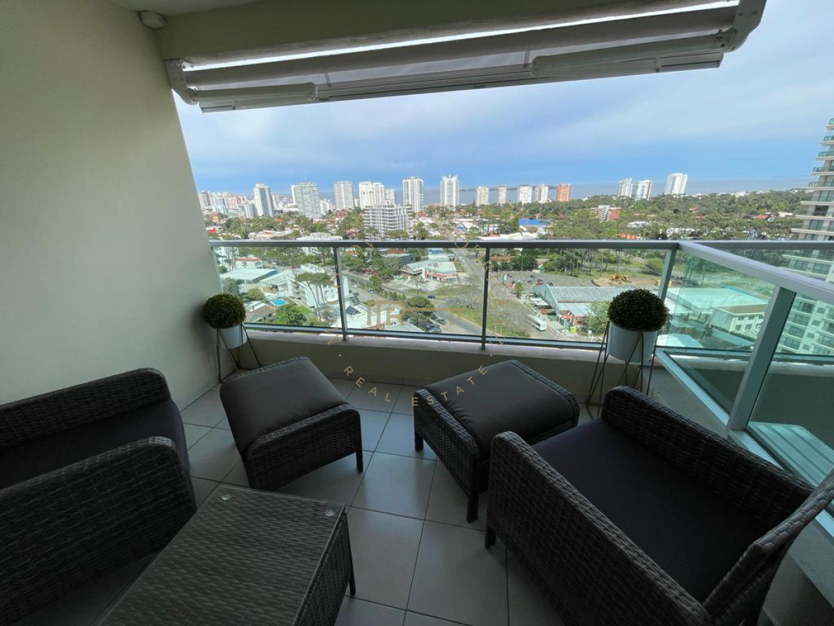 Apartamento ID.1104 - GALA VISTA EN ALQUILER DE TEMPORADA