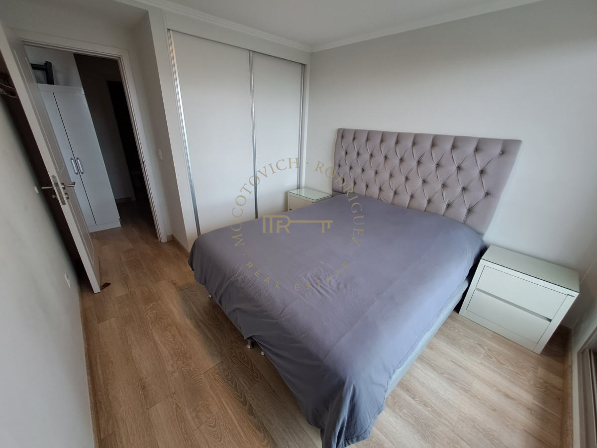 Apartamento ID.3529 - Apartamento de Venta en Edificio Lafayette , Punta del este , Roosevelt 