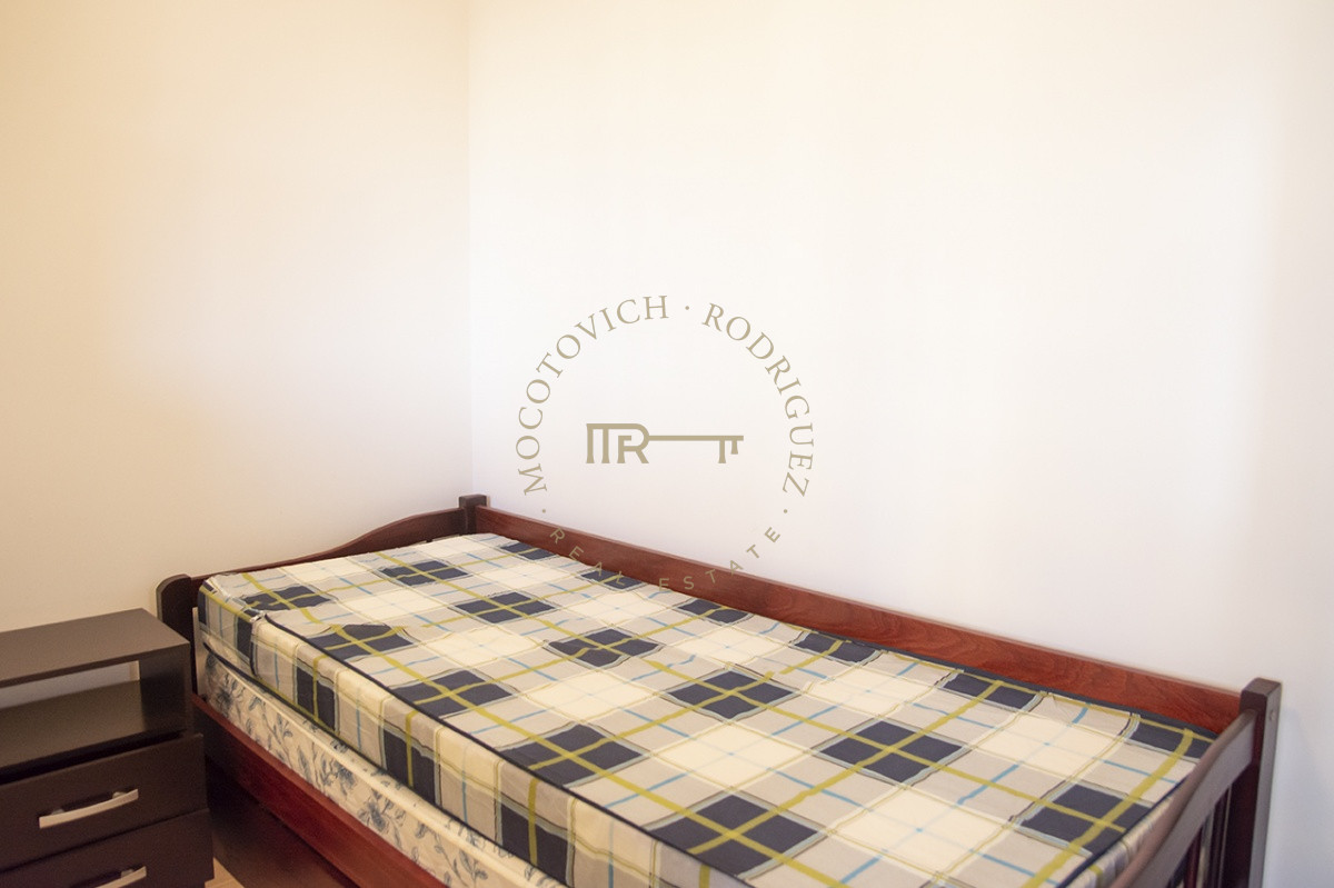 Apartamento ID.2947 - Departamento en venta frente al mar. Torre Lobos, Playa Brava, 3 dormitorios.