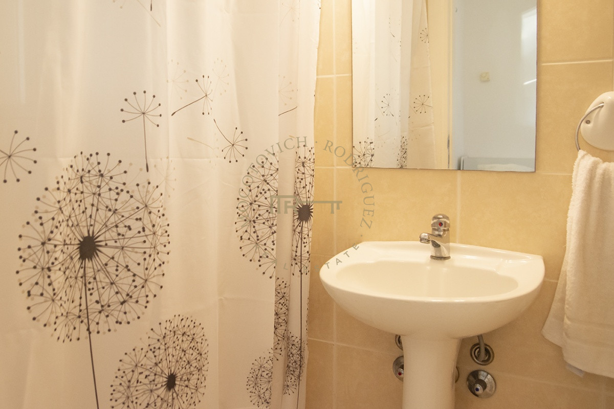 Apartamento ID.2949 - Departamento en venta frente al mar. Torre Lobos, Playa Brava, 3 dormitorios.