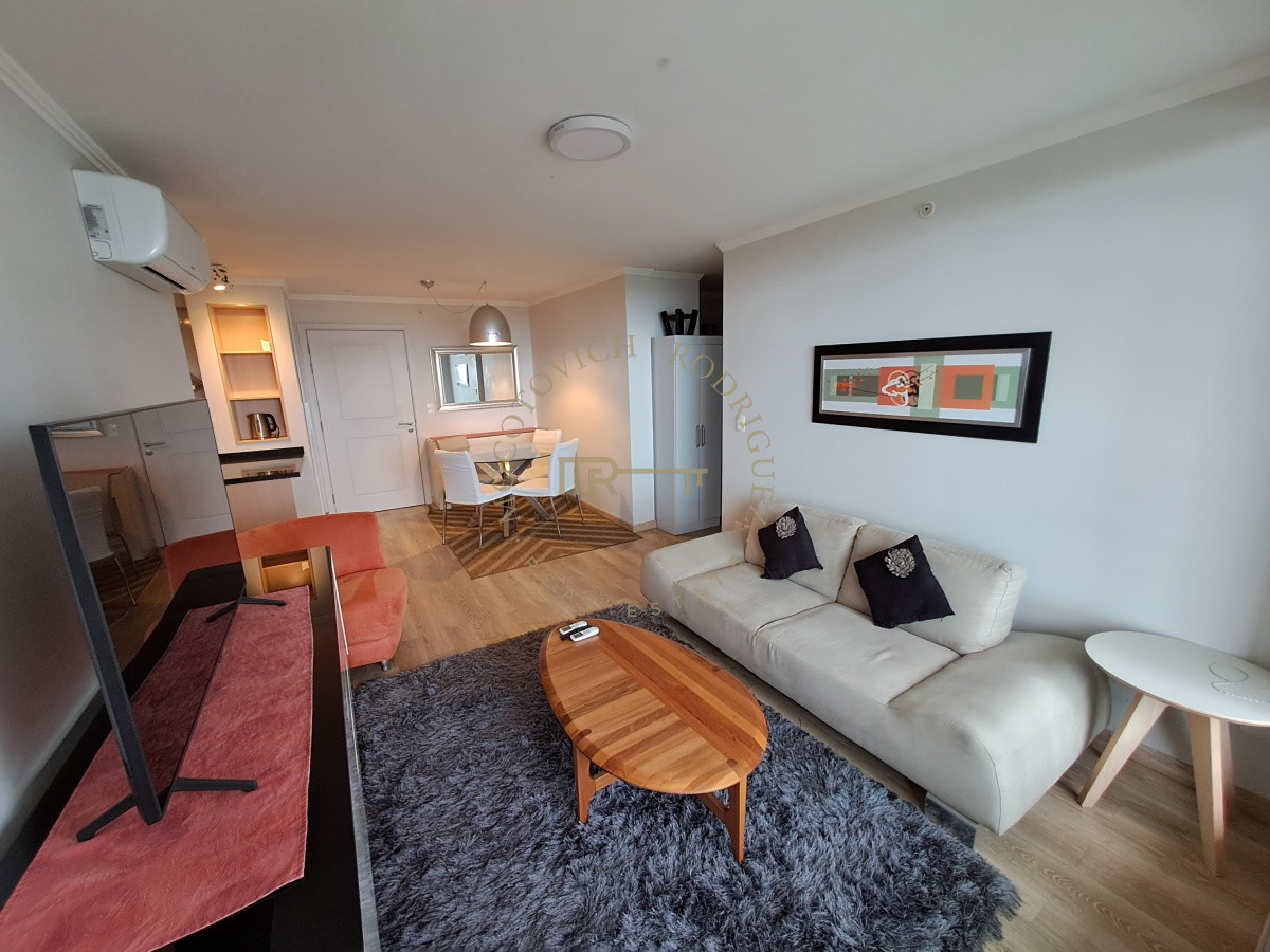 Apartamento ID.3529 - Apartamento de Venta en Edificio Lafayette , Punta del este , Roosevelt 