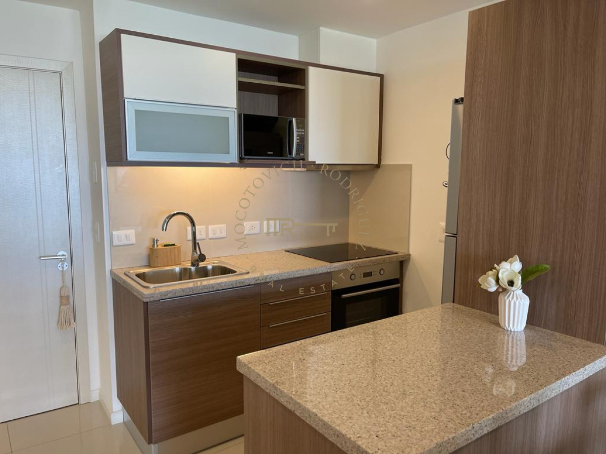 Apartamento ID.1104 - GALA VISTA EN ALQUILER DE TEMPORADA