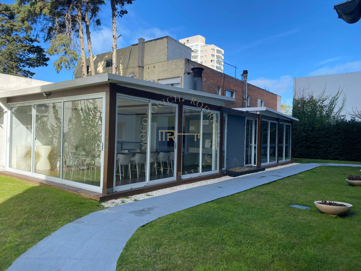 Apartamento ID.1995 - Departamento de 1 dormitorio en venta en torre con amenities. 