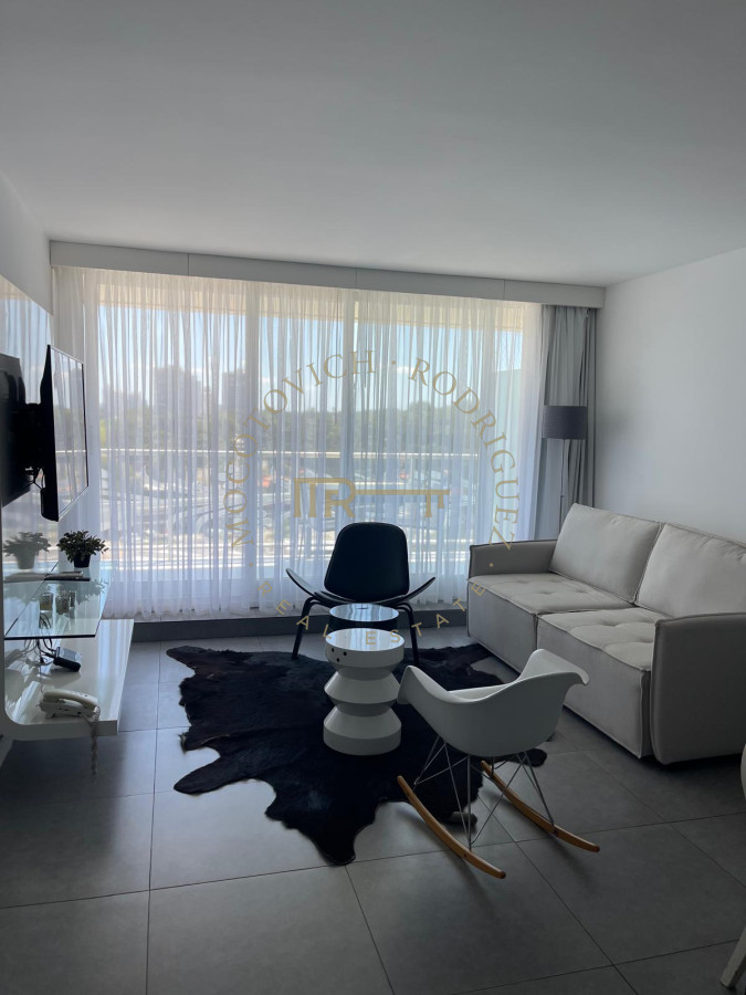 Apartamento ID.1597 - Hermoso Departamento en venta y alquiler