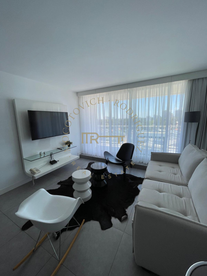 Apartamento ID.1597 - Hermoso Departamento en venta y alquiler