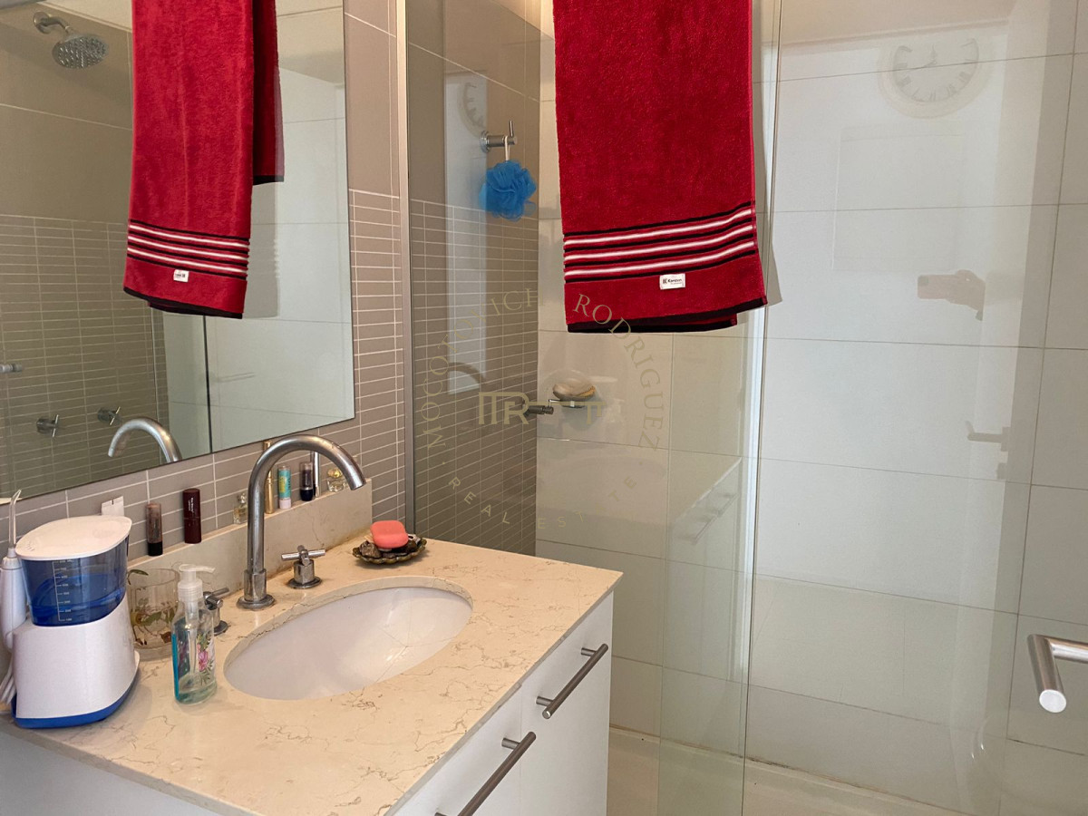 Apartamento ID.1995 - Departamento de 1 dormitorio en venta en torre con amenities. 