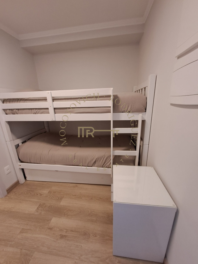 Apartamento ID.3529 - Apartamento de Venta en Edificio Lafayette , Punta del este , Roosevelt 