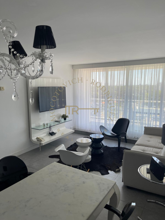 Apartamento ID.1597 - Hermoso Departamento en venta y alquiler