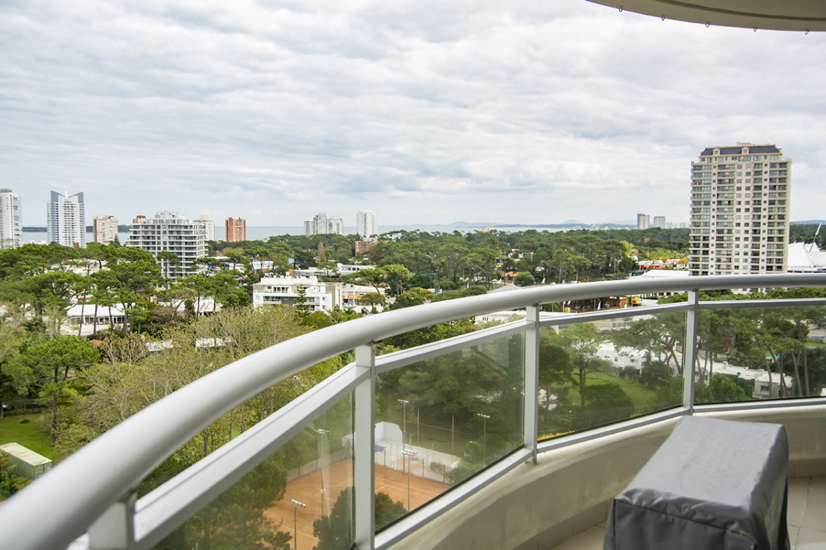 Departamento de 2 dormitorios en venta, Torre Ocean Drive