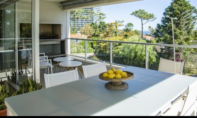 APARTAMENTO EN PLAYA MANSA, PENTHOUSE