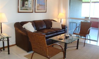 Apartamento en Venta de 2 dormitorio en Playa Brava , Punta del este