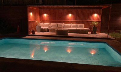 Vende casa de 3 dormitorios, en excelente estado, Pinares, Punta del Este