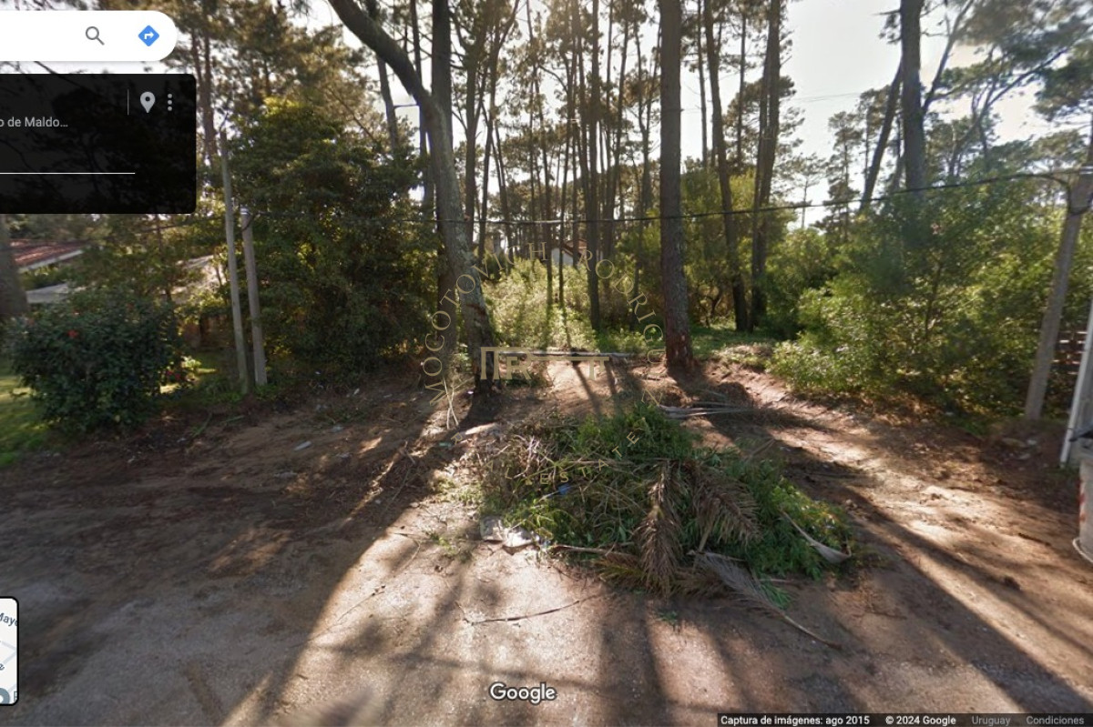 Terreno ID.2694 - Vende terreno en Pinares, zona de residencia 