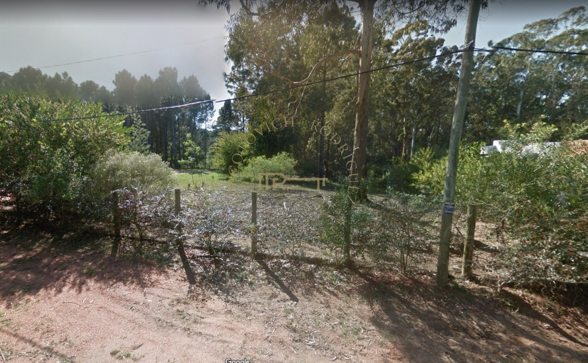 Terreno ID.1912 - Terreno en Venta Pinares