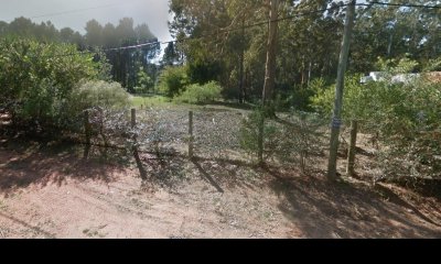 Terreno en Venta Pinares