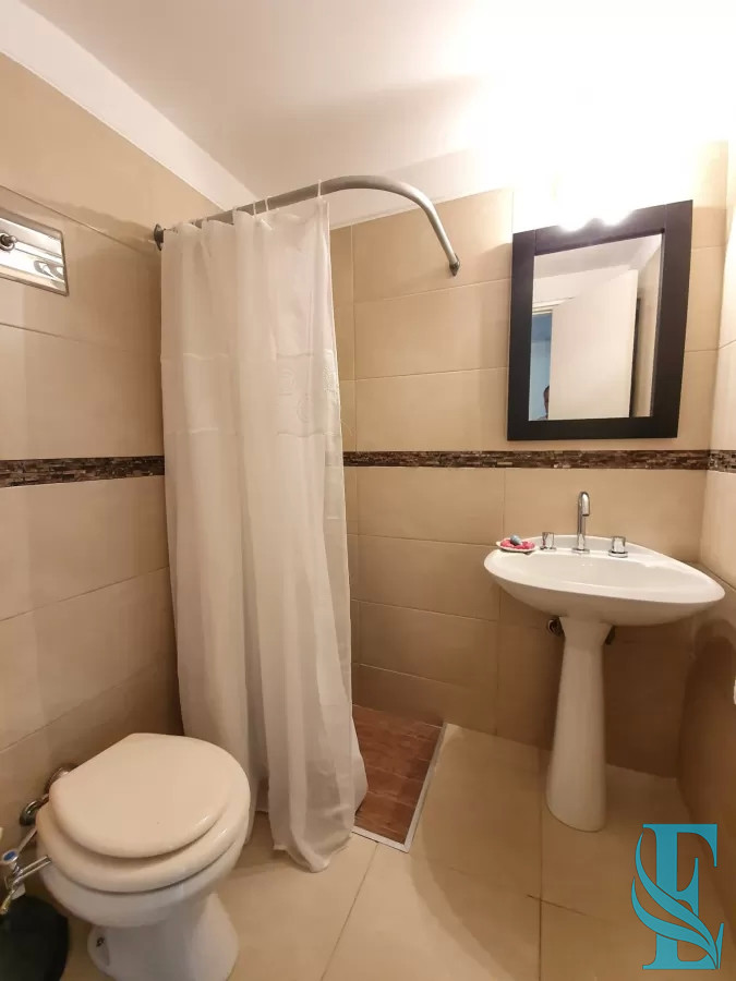 Apartamento ID.682 - Departamento de 3 dormitorios + dep. en venta en Edif. Fontemar, vista al Puerto