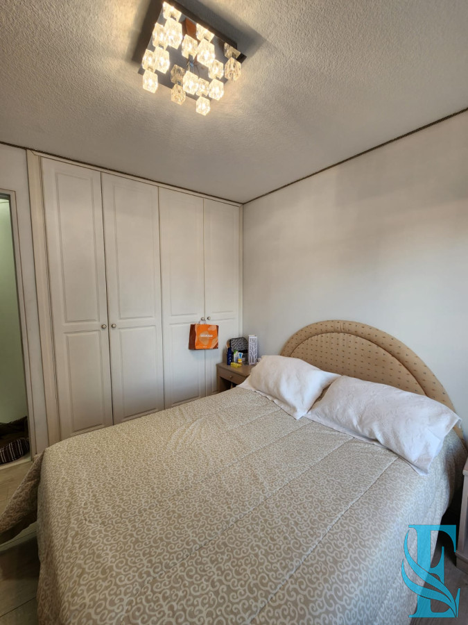 Apartamento ID.551 -  Apartamento en venta frente al mar 2 dormitorios , Playa Mansa 