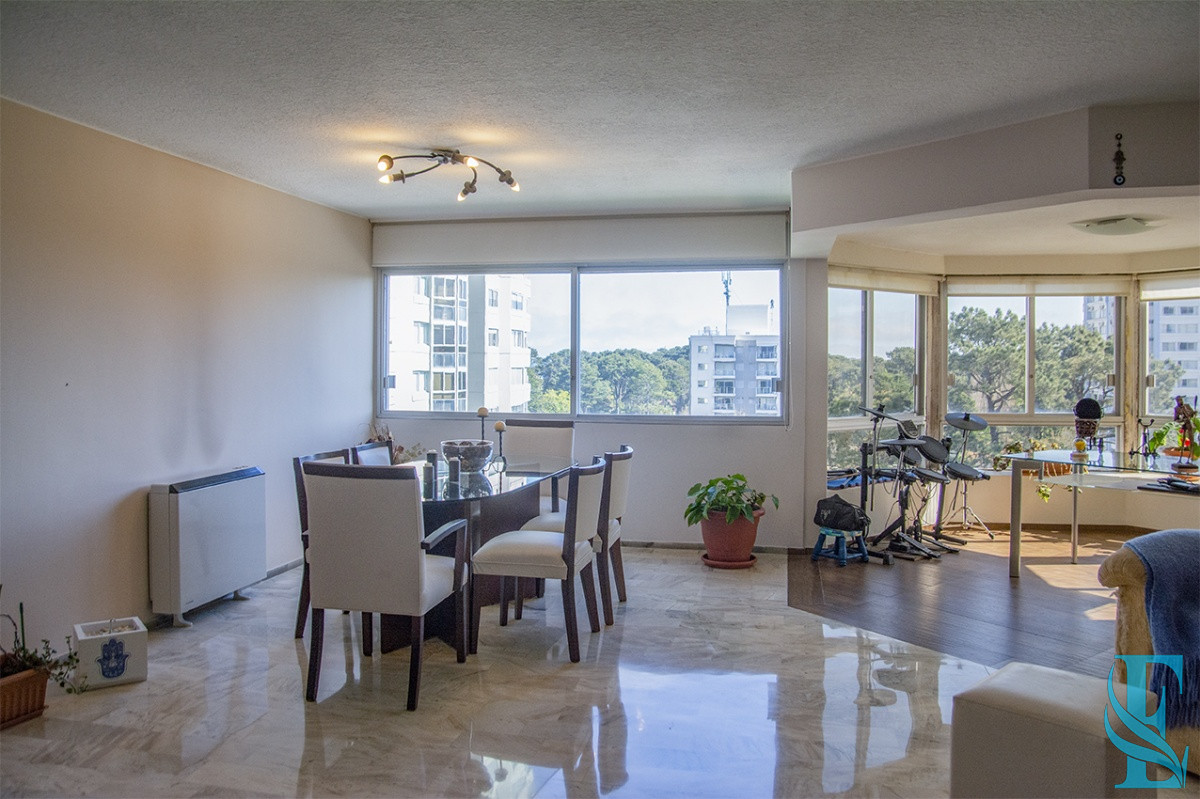 Roosevelt - GoPunta - Portal Inmobiliario de Punta del Este - Maldonado