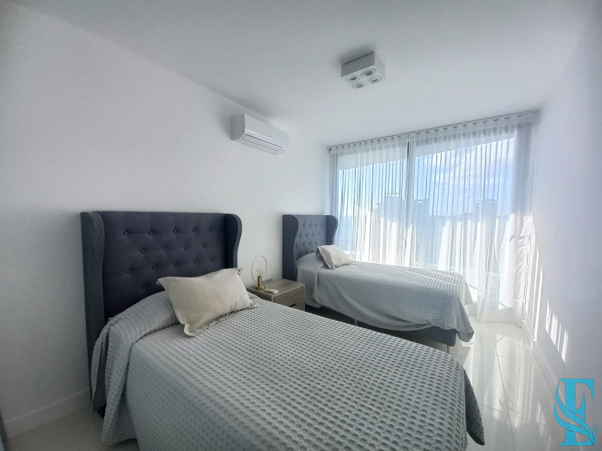 Apartamento ID.925 - Departamento en venta en en Artower, 2 dormitorios. 