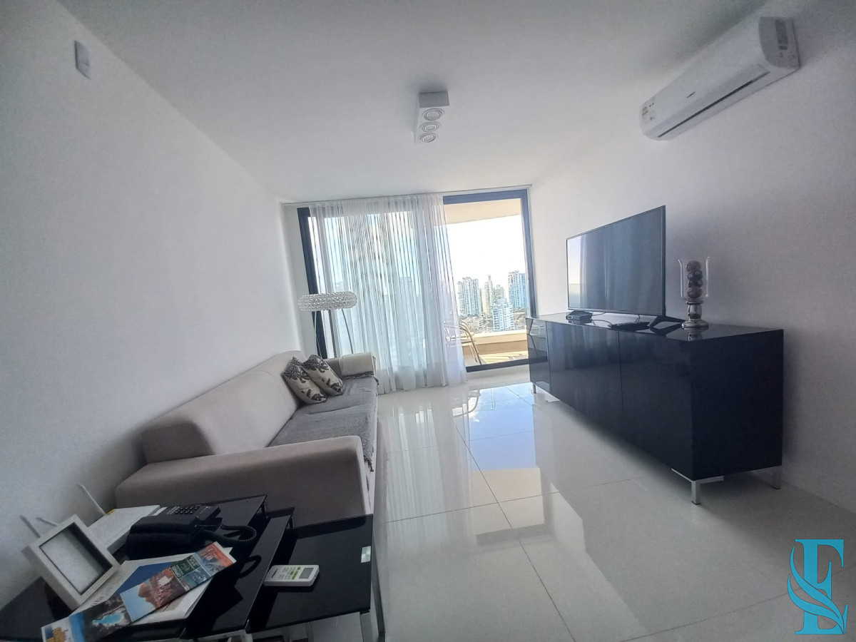 Apartamento ID.925 - Departamento en venta en en Artower, 2 dormitorios. 