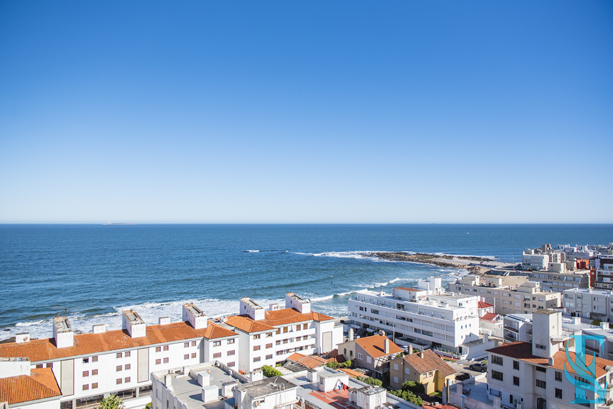 Apartamento ID.877 - Apartamento de 1 dormitorio y medio en venta en Peninsula, vista al mar. 