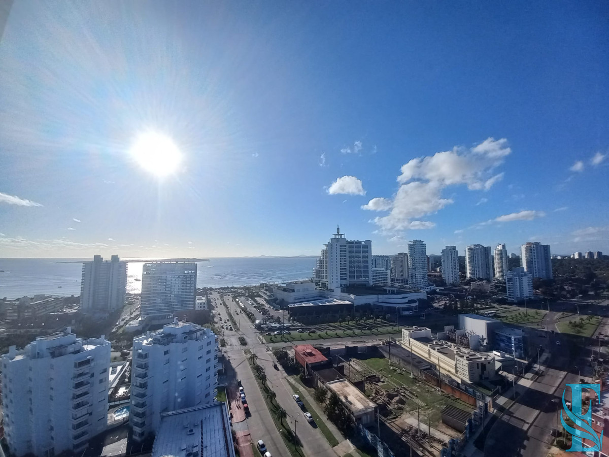 Apartamento ID.925 - Departamento en venta en en Artower, 2 dormitorios. 