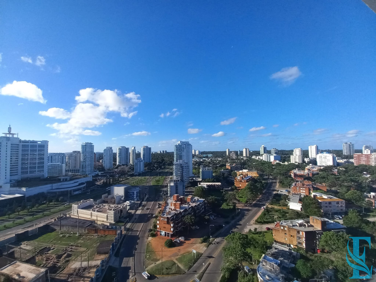 Apartamento ID.925 - Departamento en venta en en Artower, 2 dormitorios. 