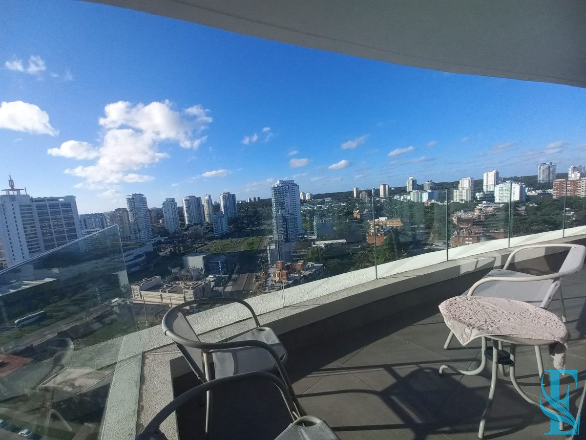 Apartamento ID.925 - Departamento en venta en en Artower, 2 dormitorios. 