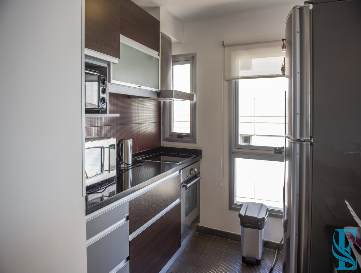 Apartamento ID.926 - Vende hermoso Penthouse en Playa Mansa con azotea propia en Punta del Este