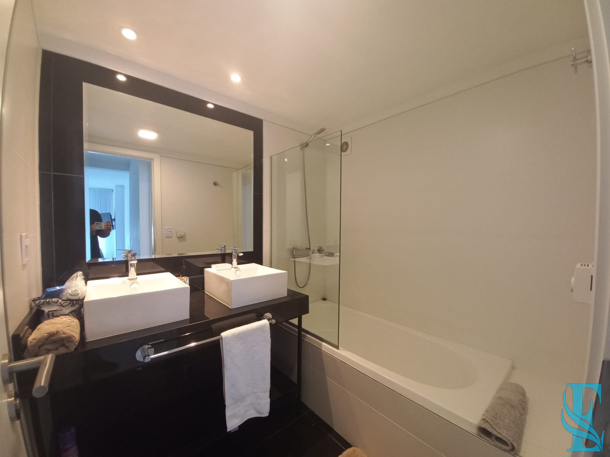 Apartamento ID.925 - Departamento en venta en en Artower, 2 dormitorios. 