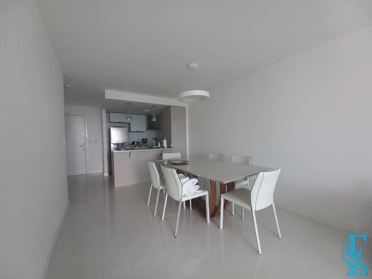 Apartamento ID.925 - Departamento en venta en en Artower, 2 dormitorios. 