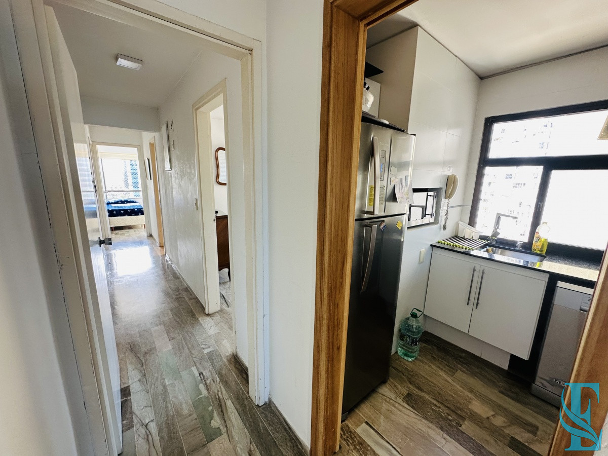 Apartamento ID.555 - Apartamento en venta de 3 dormitorios en Playa Brava , Punta del este 